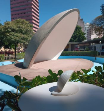 Vitória: Inovação e tecnologia se unem para celebrar os 111 anos do Parque Moscoso
