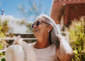 Turismo: Destinos para mulheres que viajam sozinhas