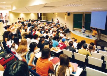 Brasil: Estudo aponta que nenhuma universidade brasileira está no top 100 mundial