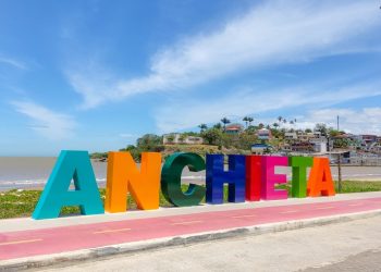 Anchieta: Airbnb aponta o município entre os dez destinos preferidos no ES