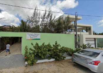 Brasil: Policial civil é preso após matar quatro colegas em delegacia no Ceará