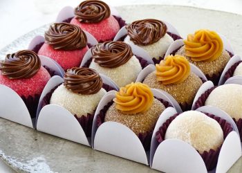 Anchieta: Curso gratuito de docinhos especiais para festas