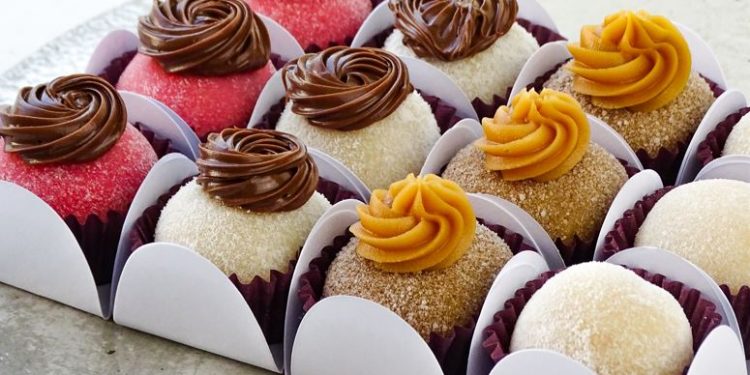 Anchieta: Curso gratuito de docinhos especiais para festas