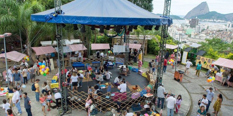 Rio: Festa Literária terá tributos aos 100 anos da Portela