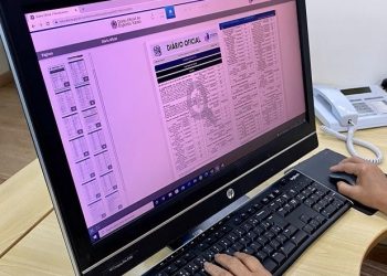 Estado: Publicadas nomeações dos candidatos aprovados no concurso de Analista do Executivo