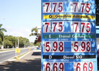 Brasil: O que muda na política de preços dos combustíveis com o fim da paridade