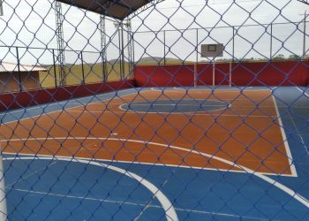 Anchieta: Prefeitura entrega quadra reformada em São Mateus na segunda (15)