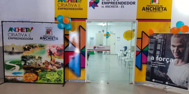 Anchieta: Palestra ensina habilidades para manter negócio próprio