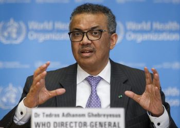 Mundo: OMS pede cooperação dos países para evitar pandemias como a da Covid-19