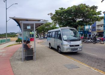 Anchieta: Audiência pública apresentará novo sistema de Transporte Público Coletivo para o município