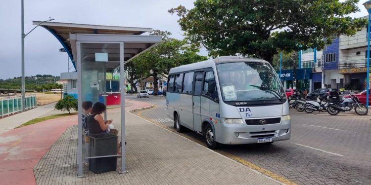 Anchieta: Audiência pública apresentará novo sistema de Transporte Público Coletivo para o município