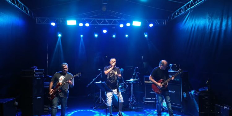 Anchieta: Sucesso garante festival de blues no calendário de maio