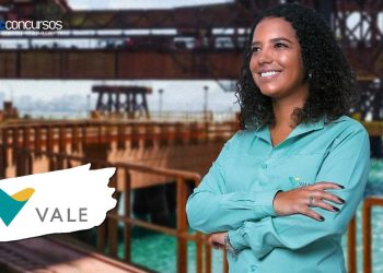 Brasil: Inscrições abertas para o processo seletivo Vale com mais de 900 vagas