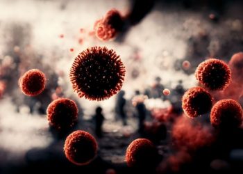 Mundo: Variante do coronavírus arcturus tem sintomas diferentes