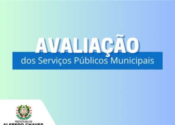 Alfredo Chaves: Prefeitura abre pesquisa de satisfação sobre os serviços oferecidos pelo município