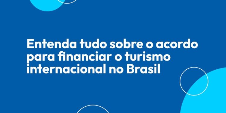 Brasil: Acordo garante apoio do Sesc e Senac na promoção do turismo e financiamento para Embratur
