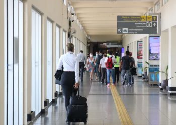 Brasil: Aeroportos de Congonhas e Santos Dumont ganham salas multissensoriais para autistas