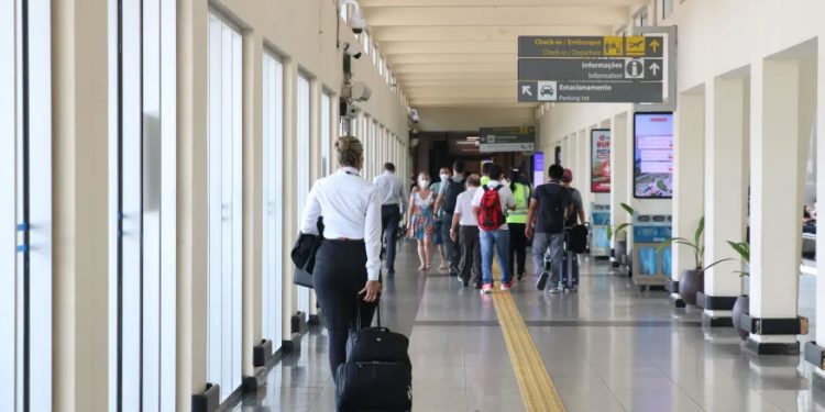 Brasil: Aeroportos de Congonhas e Santos Dumont ganham salas multissensoriais para autistas