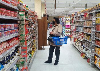 Brasil: Mais de 57 mil mortes no país estão ligadas a consumo de alimentos ultraprocessados