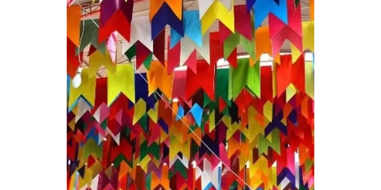 Piúma: A temporada de festas juninas nas escolas chegou