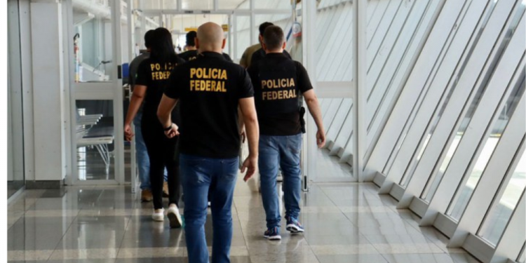 Brasil: Três homens são presos no Pará suspeitos de tentar embarcar explosivos em voo