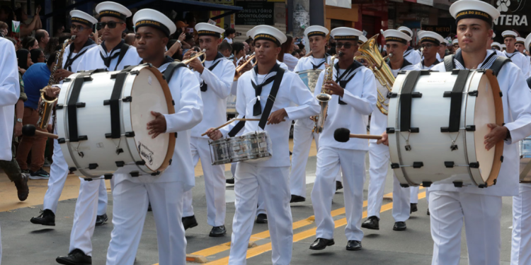 Cariacica: Aniversário de 133 anos da cidade terá Desfile Cívico-Militar