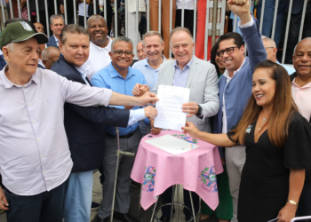 Cariacica 133 anos: Prefeitura anuncia mais de R$ 217 milhões em investimentos