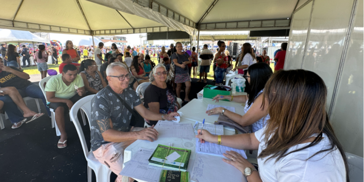 Cariacica: Programa + Perto de Você levará diversão e serviços de saúde e cidadania a Graúna e região sábado (17)