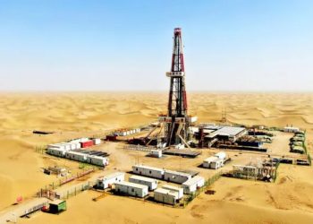 Mundo: China está cavando poço de mais de 10 mil metros de profundidade