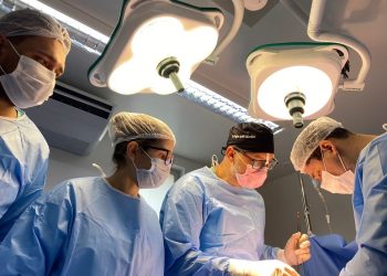 Estado: Hospital Roberto Silvares realiza captação de órgãos