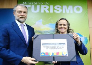 Brasil: MTur e BID lançam curso de atração de investimentos no Turismo para gestores estaduais