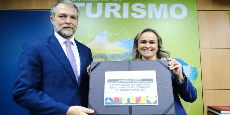 Brasil: MTur e BID lançam curso de atração de investimentos no Turismo para gestores estaduais