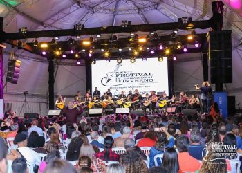 Domingos Martins: Programação completa do Festival de Inverno