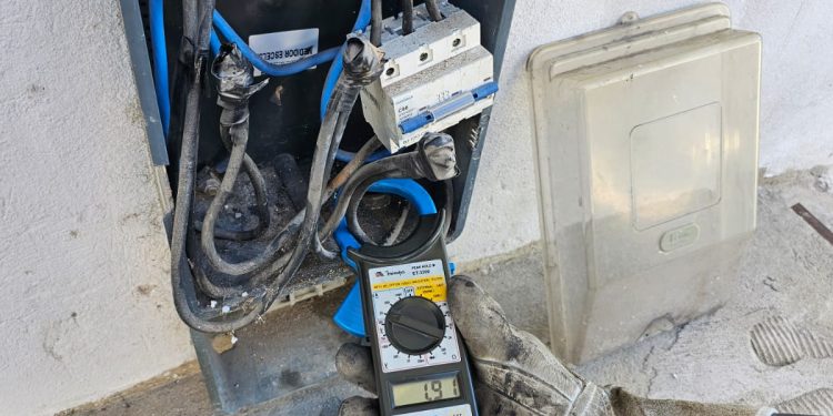 Cariacica: Polícia Civil e EDP descobrem furto de energia elétrica em empresa