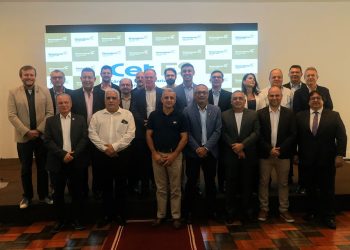 Estado: Governador participa de reinstalação da Câmara Empresarial de Turismo do Espírito Santo