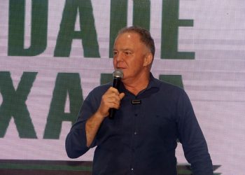 Estado: Governo anuncia entregas na área ambiental e construção do Pacto Capixaba pela Sustentabilidade