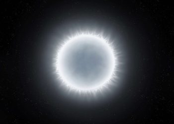 Mundo: Estrela anã branca está em processo de se tornar um diamante gigante