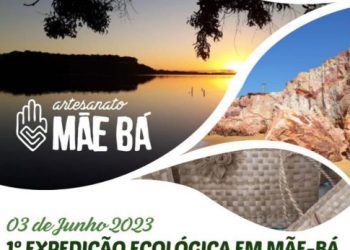 Anchieta: 1ª Expedição Ecológica em Mãe Bá