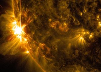 Brasil: Cientistas brasileiros avançam no estudo das super explosões estelares