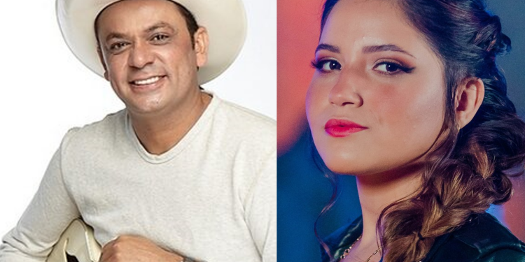 Piúma: Festa dos Pescadores com Frank Aguiar e Karol Kailler