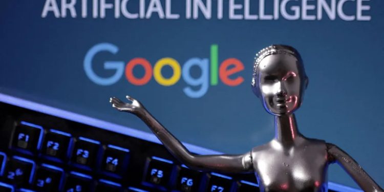 Mundo: Google desenvolve inteligência artificial que gera “selfies infinitas”