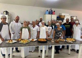 Guarapari: Prefeitura realiza Oficina de Desenvolvimento de Produtos do Peroá