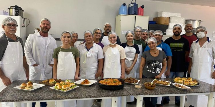 Guarapari: Prefeitura realiza Oficina de Desenvolvimento de Produtos do Peroá