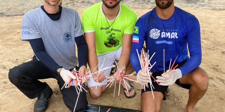 Guarapari: Prefeitura fecha Mês do Meio Ambiente com Projeto “Praias Limpas”