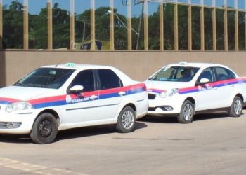 Guarapari: Prefeitura abre edital de convocação para regularização de táxis