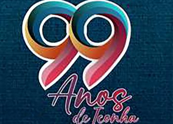 Iconha: Prefeitura divulga programação da festa de 99 anos da cidade