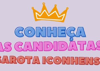 Iconha: Conheça as candidatas ao concurso de Garota Iconhense