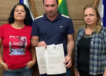 Iconha: Prefeito anuncia reajuste salarial para servidores