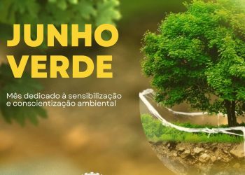Itapemirim: Prefeitura realiza ações na campanha Junho Verde