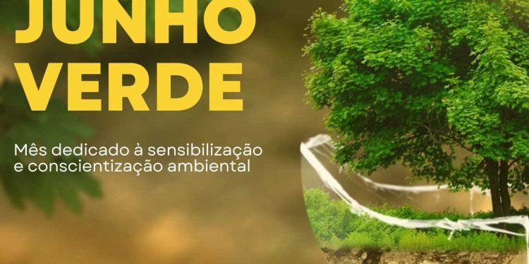 Itapemirim: Prefeitura realiza ações na campanha Junho Verde